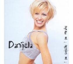 DANIJELA MARTINOVIC - I po svjetlu i po mraku , Album 2000 (CD)